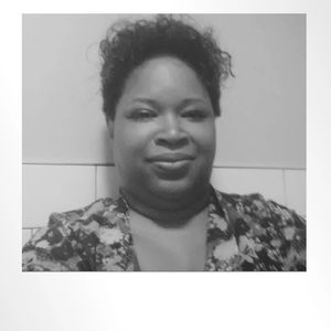 Meet your Posher, Latesha